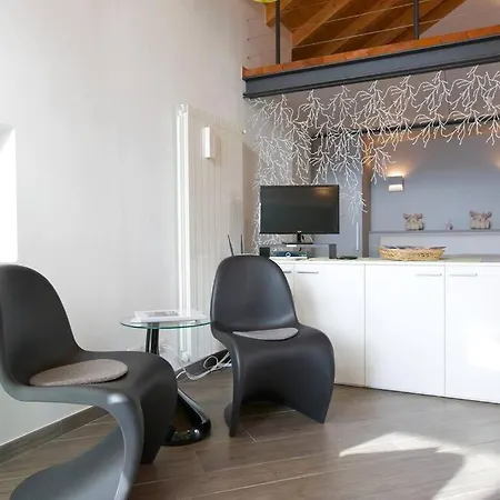 Casa Lumaca * Cannero Riviera