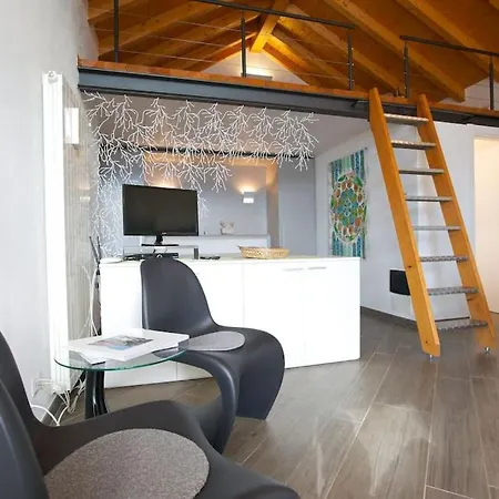 Nyaraló Casa Lumaca Cannero Riviera