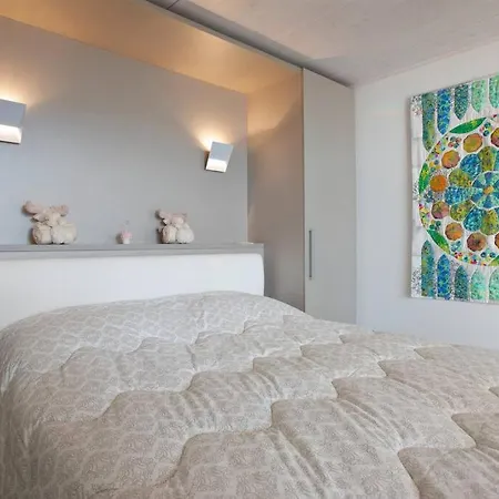 Casa Lumaca Nyaraló Cannero Riviera