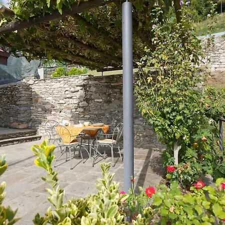 Casa Lumaca