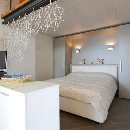 Nyaraló Casa Lumaca Cannero Riviera