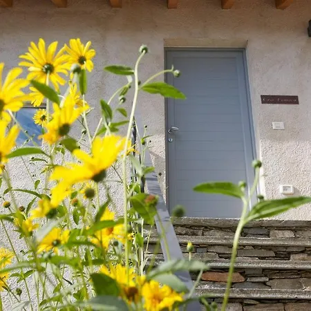 Casa Lumaca