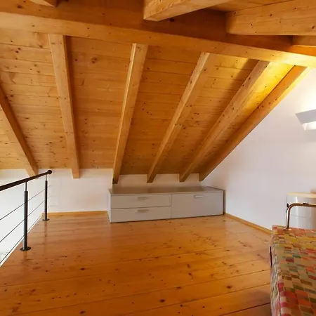 Casa Lumaca Cannero Riviera