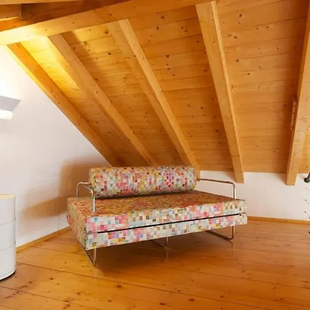 Casa Lumaca *