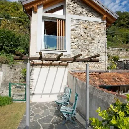 Casa Lumaca *