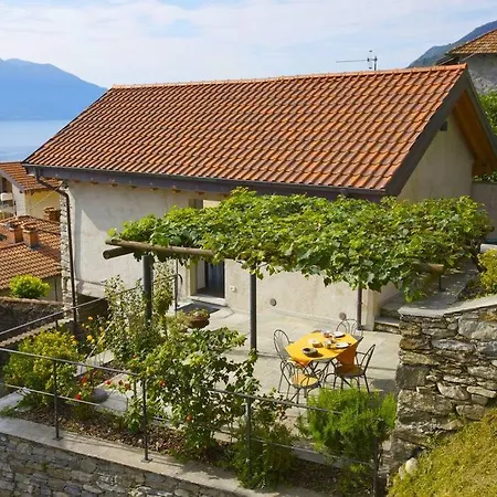 Casa Lumaca Cannero Riviera