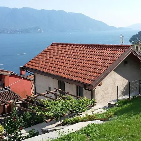 Nyaraló Casa Lumaca Cannero Riviera