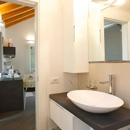Casa Lumaca Cannero Riviera